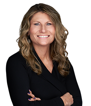 Christine Brinton display